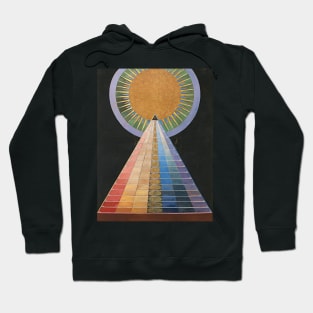 Hilma af Klint Hoodie